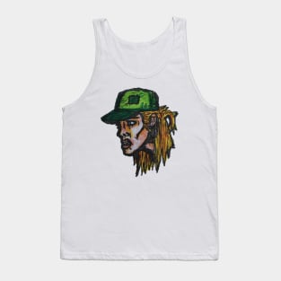 K Mart Tank Top